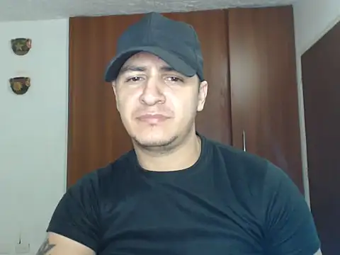 DarkTheKing online show from 01/15/26, 05:12