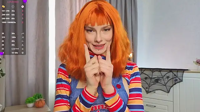 Sunshine agata online show from 10/27/25, 04:27