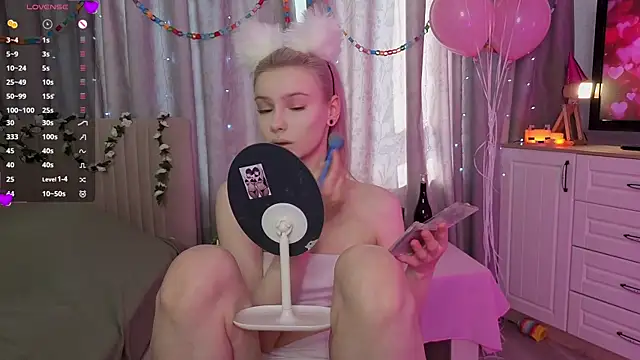 Sunshine agata online show from 02/28/26, 04:46