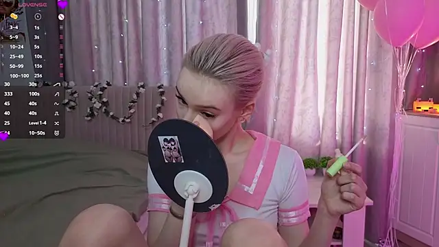 Sunshine agata online show from 03/10/26, 04:50