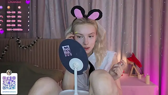 Snapshot of Sunshine_agata chatting on 06/26/26, 05:01 Sunshine agata online show from 06/26/26, 05:01