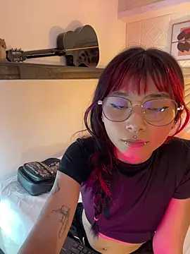 Emma duff online show from 03/15/26, 07:31