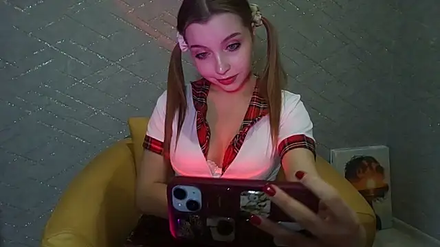 SherryBerry  online show from 01/11/26, 03:17