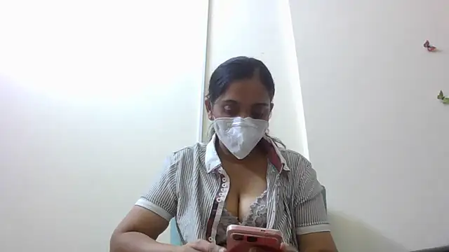 shainiasha1 online show from 07/15/26, 05:51