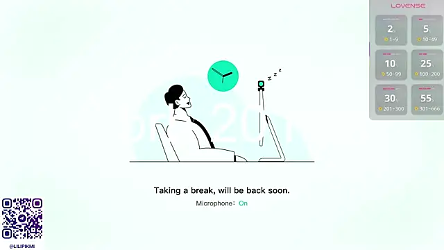 Snapshot of Chloewilldd chatting on 11/03/25, 02:18 Chloewilldd online show from 11/03/25, 02:18