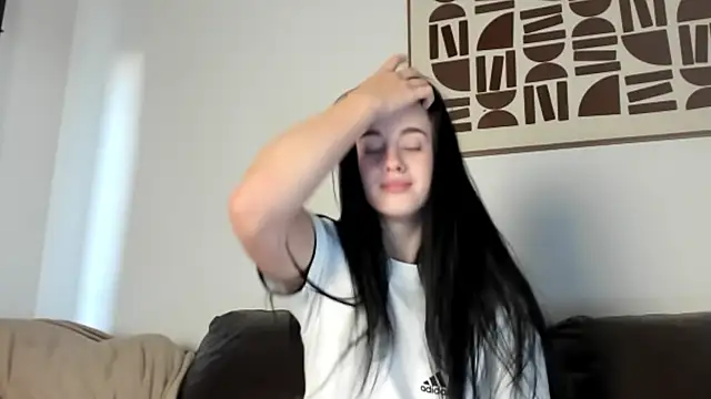 LexiSinnn online show from 11/01/25, 05:31