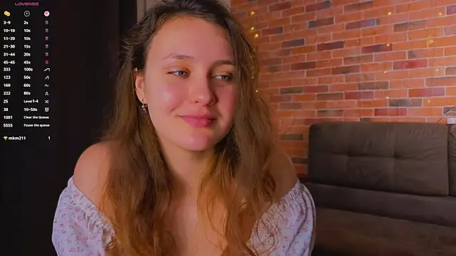 FoxFever online show from 03/21/26, 05:23