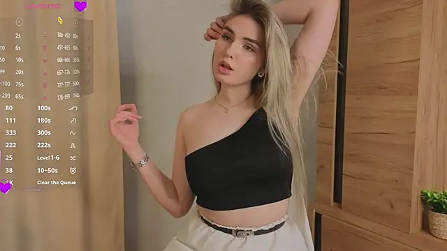 StormyMuse online show from 01/07/26, 05:15