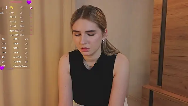 StormyMuse online show from 01/15/26, 03:27