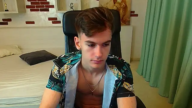 BradyFlint online show from 10/27/25, 05:33