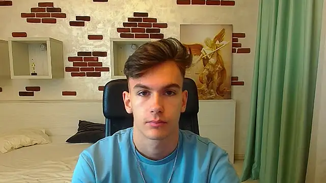 BradyFlint online show from 11/10/25, 05:28