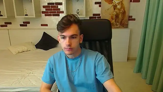 BradyFlint online show from 11/17/25, 05:35