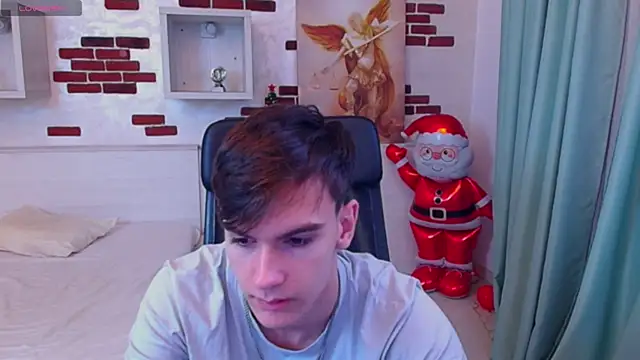 BradyFlint online show from 01/11/26, 05:34