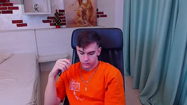 BradyFlint online show from 01/18/26, 05:11