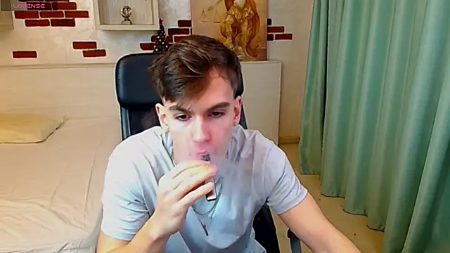 BradyFlint online show from 02/03/26, 05:27