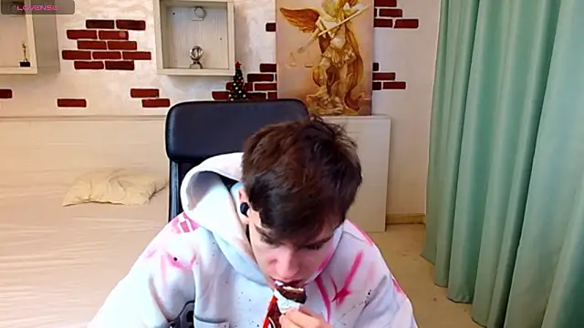 BradyFlint online show from 02/13/26, 06:53