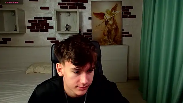 BradyFlint online show from 02/15/26, 05:15