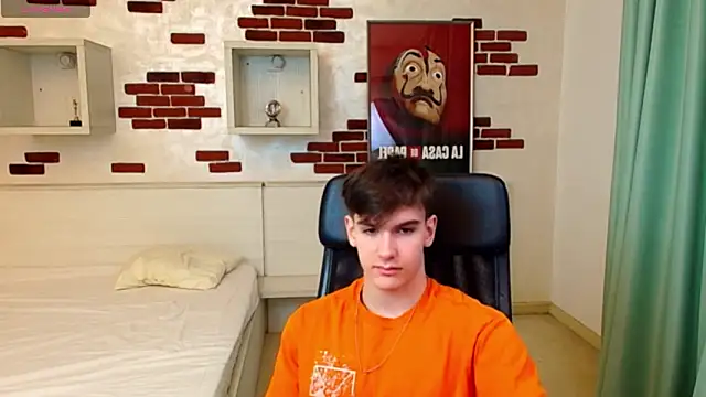 BradyFlint online show from 02/21/26, 05:08