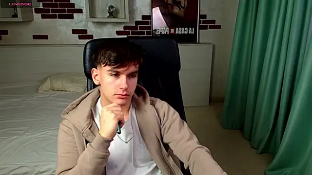 BradyFlint online show from 02/28/26, 05:08