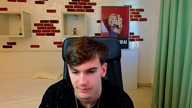 BradyFlint online show from 03/10/26, 05:45