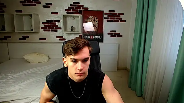 BradyFlint online show from 03/19/26, 05:11