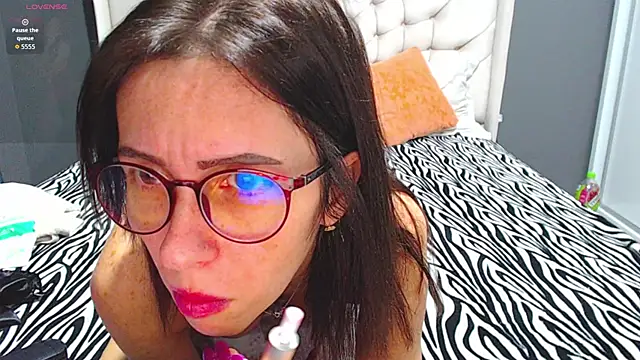 RubySweet11 online show from 11/04/25, 06:34