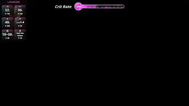 RubySweet11 online show from 11/11/25, 06:24