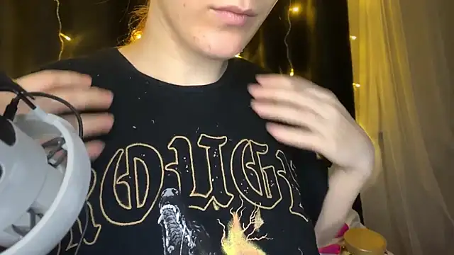 Veksal1a online show from 11/17/25, 04:29