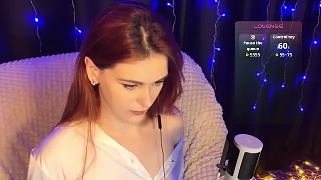 Veksal1a online show from 04/16/26, 12:33