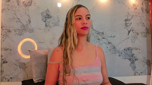 Karina chastillo online show from 03/06/26, 11:17