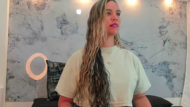 Karina chastillo online show from 03/18/26, 10:29