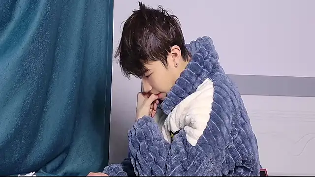 Stuffy-111 online show from 11/20/25, 11:21