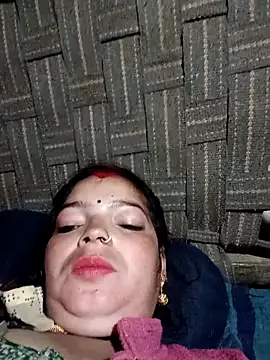 M-MAYA online show from 11/18/25, 11:37