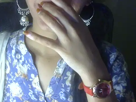 Shezi N online show from 10/22/25, 02:28