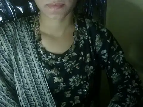 Shezi N online show from 11/12/25, 01:00