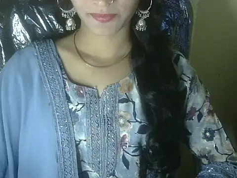 Shezi N online show from 11/20/25, 01:22