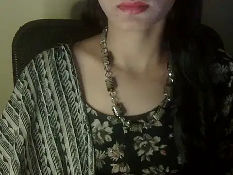 Shezi N online show from 12/18/25, 02:34