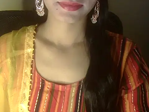 Shezi N online show from 12/21/25, 12:23