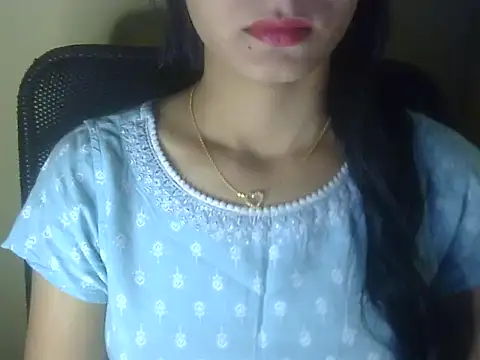 Shezi N online show from 02/11/26, 02:00