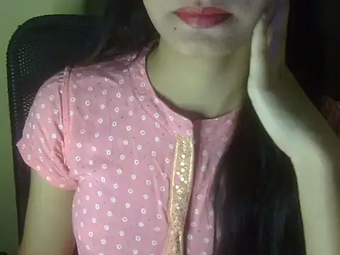 Shezi N online show from 02/13/26, 01:51