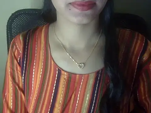 Shezi N online show from 02/14/26, 02:47