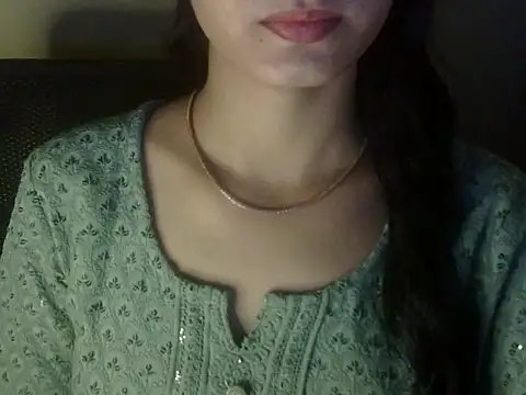 Shezi N online show from 02/23/26, 07:00