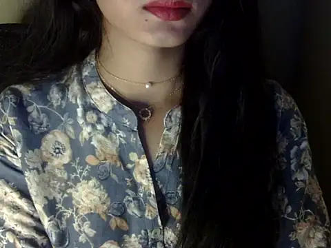 Shezi N online show from 02/28/26, 02:40