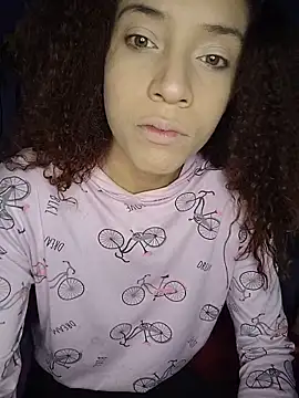 Luna-Vixen1 online show from 11/20/25, 10:15