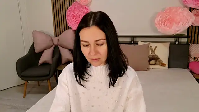 DitaNoir online show from 02/09/26, 07:12