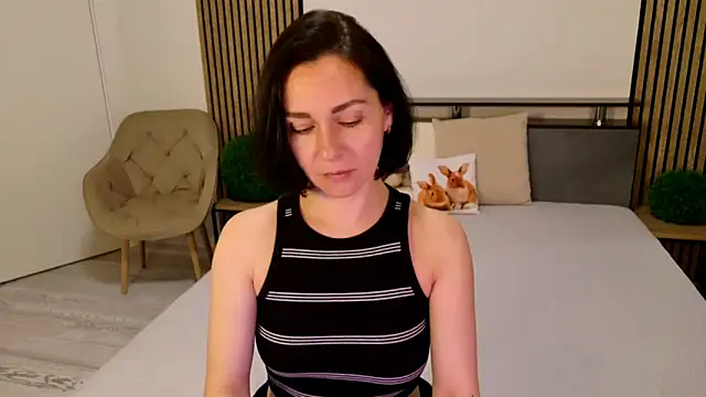 DitaNoir online show from 06/12/26, 06:23