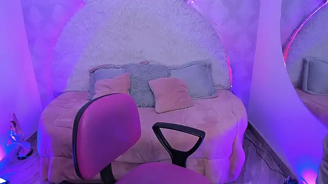 valentina clk online show from 02/12/26, 01:17