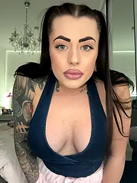 Barbie 1312 online show from 10/20/25, 01:55