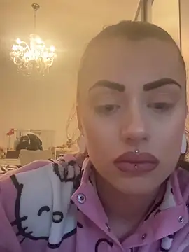 Barbie 1312 online show from 11/10/25, 03:00