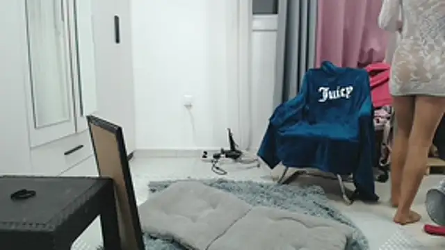 Your Desires07 online show from 10/25/25, 10:15